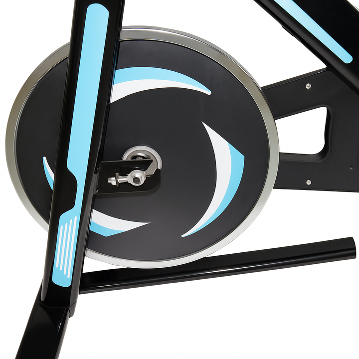 AeroPulse Velocity R5 Spin Bike