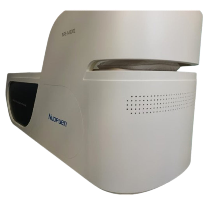 Nuopuen Harmonia NPE-M8001 Intelligent Music Multifunctional Bed