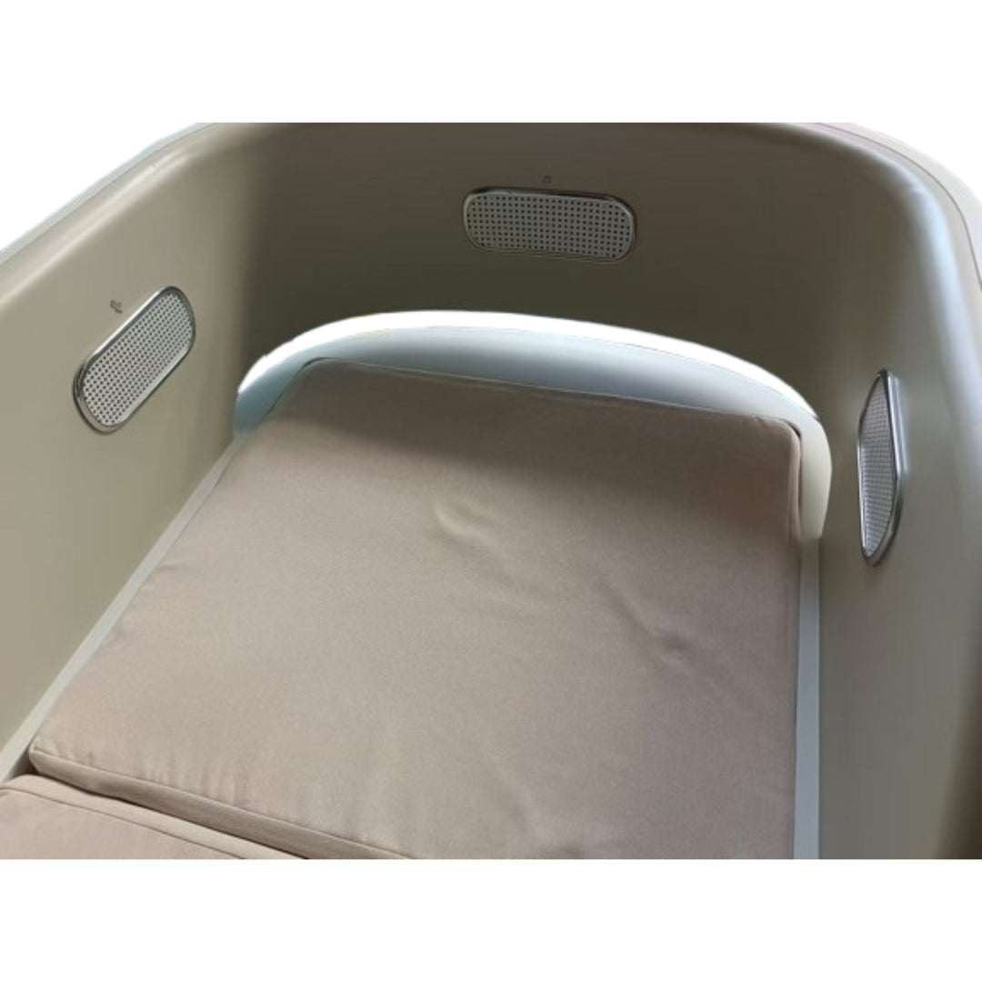 Nuopuen Harmonia NPE-M8001 Intelligent Music Multifunctional Bed