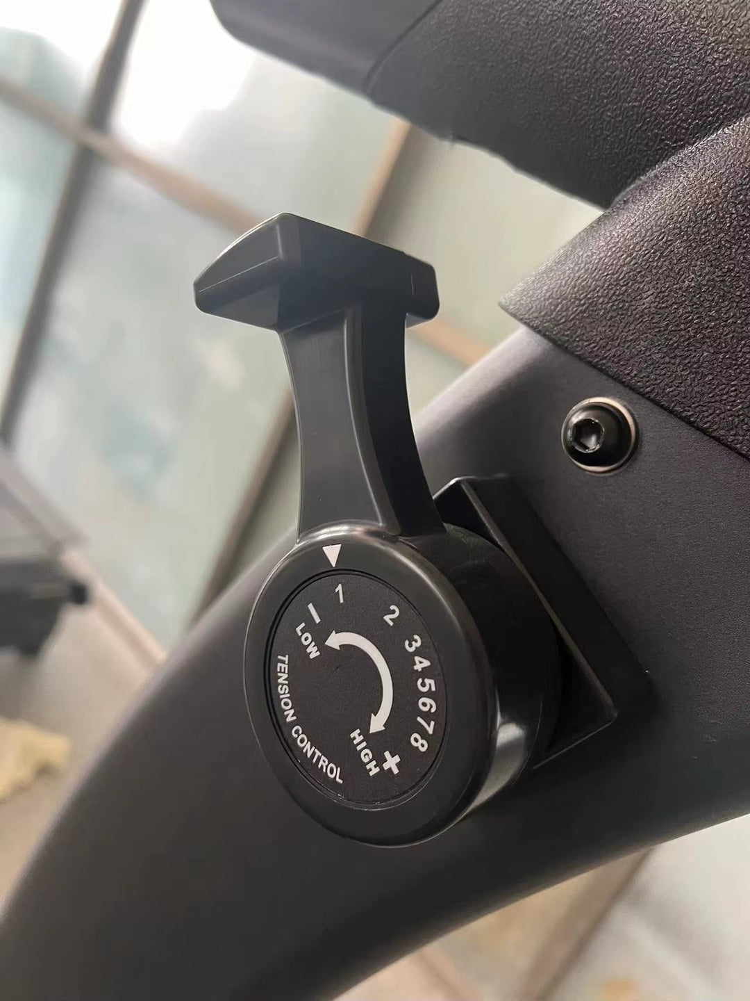 R1000 Curved Resistance Treadmill Self Powered Magnetic Resistance 8 Level Exclusive Deck Design