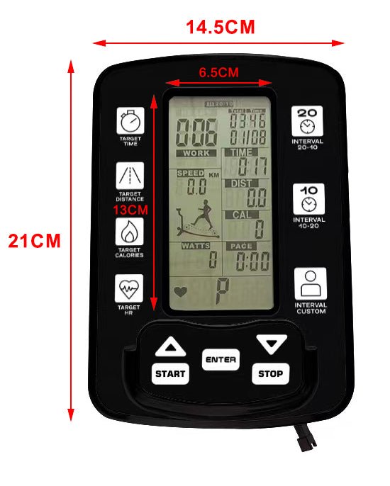 R1000 Curved Resistance Treadmill Self Powered Magnetic Resistance 8 Level Exclusive Deck Design