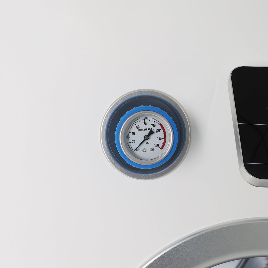 TimePod 2 | 2.0 ATA Triangular Hard-Shell Hyperbaric Chamber