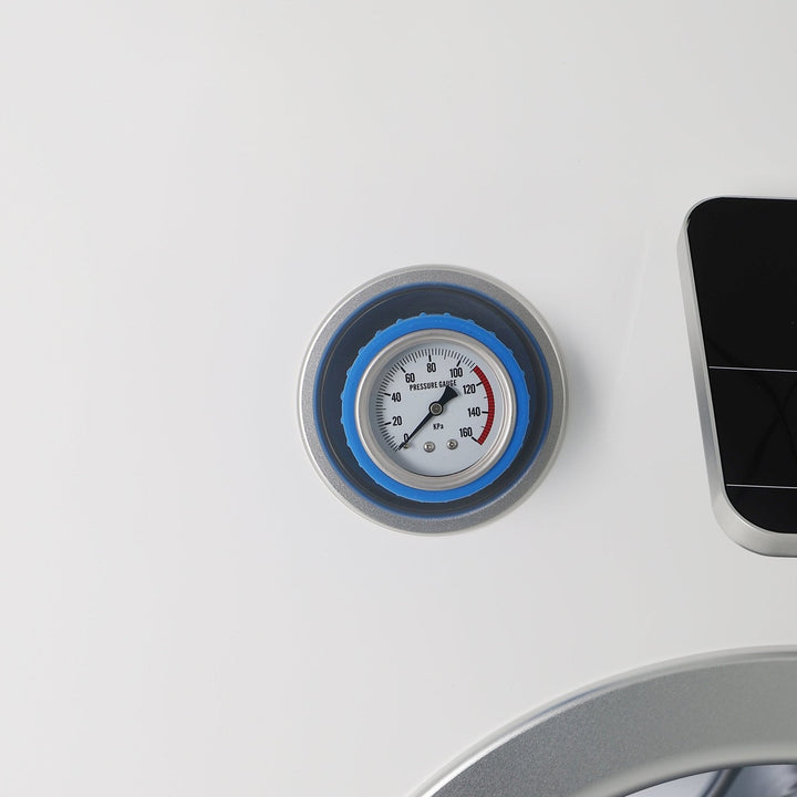 TimePod 2 | 2.0 ATA Triangular Hard-Shell Hyperbaric Chamber